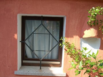 Vakantie Sardinie - Vakantiehuisjes Cannigione - noord Sardinie (5)